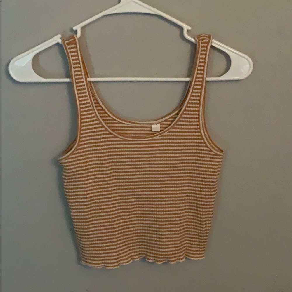 pacsun tank top